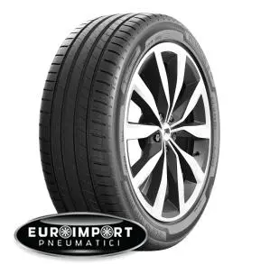 Taurus Summer 3 SUV 235/55 R19 105 W XL  DOT 2026